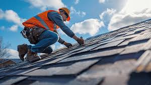 Best Slate Roofing  in Lindsay, CA